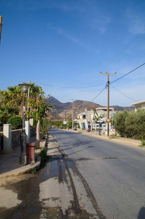 Sonstiges Sentido Amounda Bay