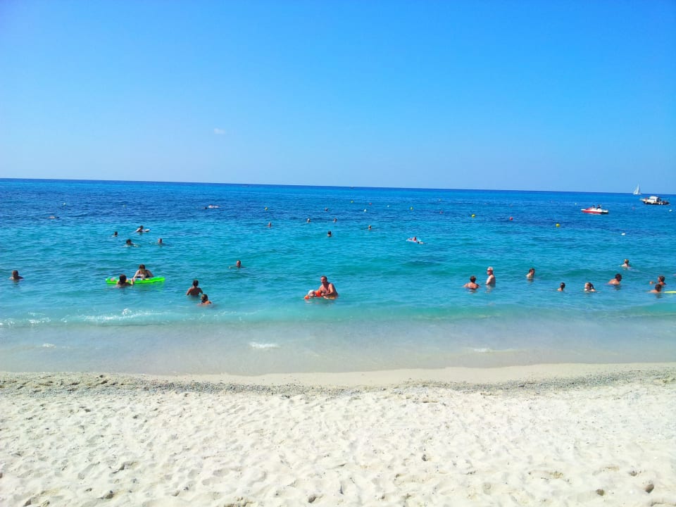 Hotel Rocca Nettuno Tropea Aldiana Club Rocca Nettuno Calabria