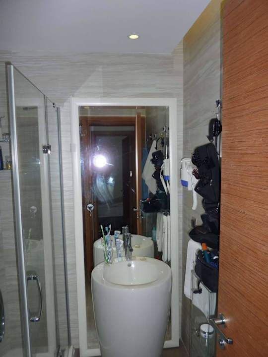 Familienzimmer Bad Asteria Venus Didim