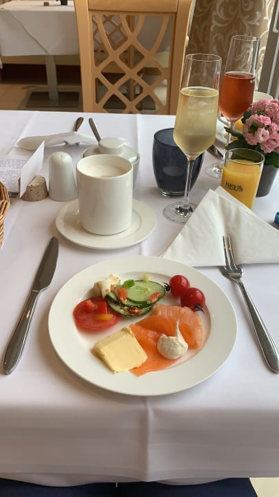 Gastro Wiedemann's Weinhotel