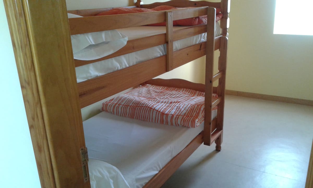 Zimmer A Chalana de Rucho