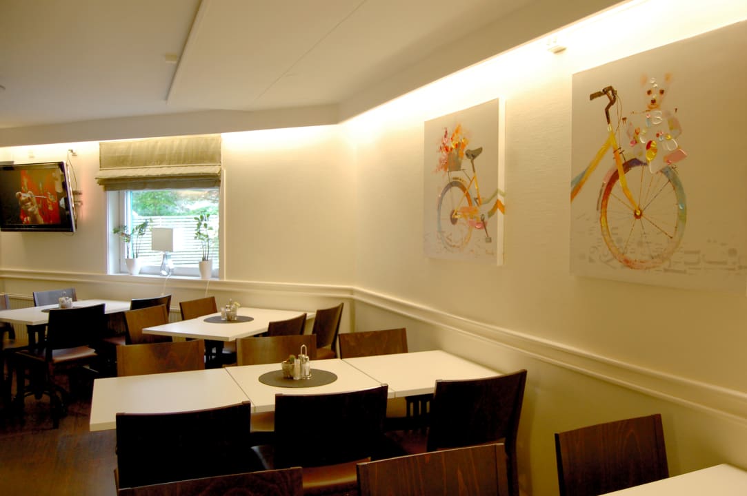 Gastro Good Morning Örebro