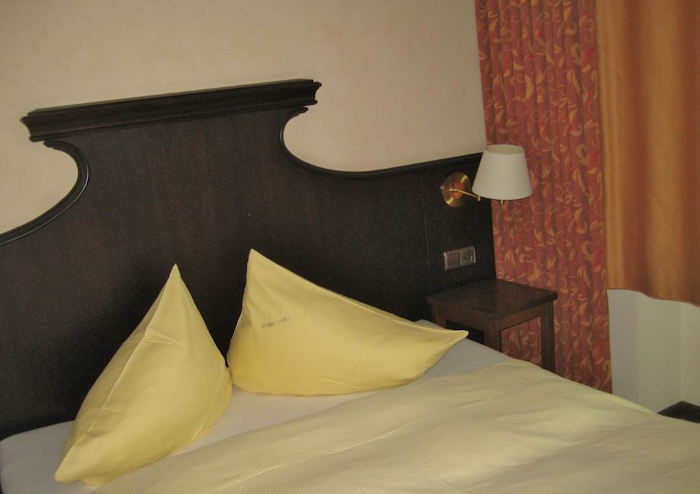 Zimmer Hotel Altes Gasthaus Kuhr