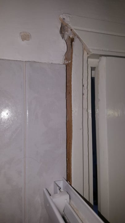 Badtür Fabilia Family Resort Marotta