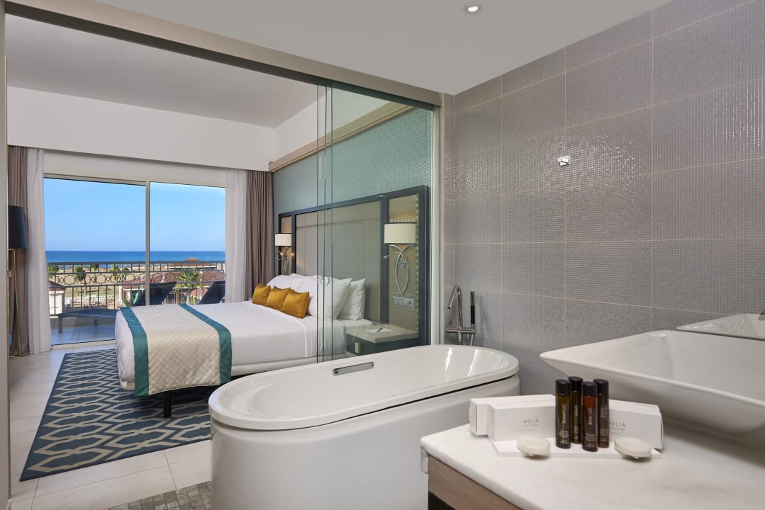 Zimmer Radisson Blu Resort, Saidia Beach