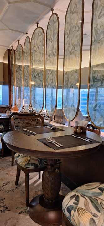 Gastro Bach Suites Saigon, a Member of Design Hotels