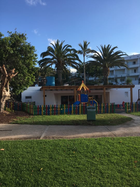 Sport & Freizeit allsun App.-Hotel Esquinzo Beach