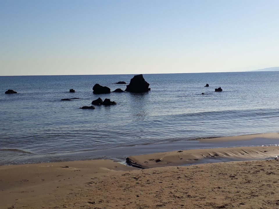 Strand Hotel Corissia Princess