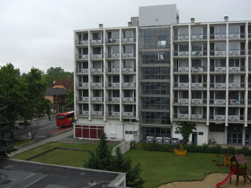 Hotel Lido Club Siofok Hotel Hungaria