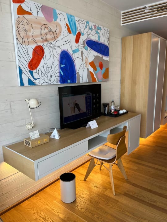 Zimmer D-Resort Sibenik