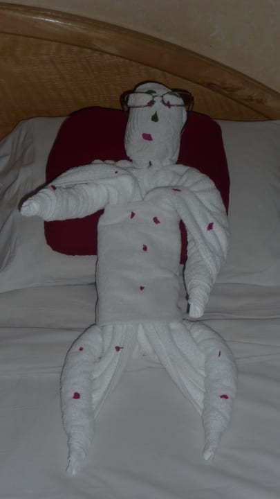 Deko vom Roomboy Ghazala Gardens