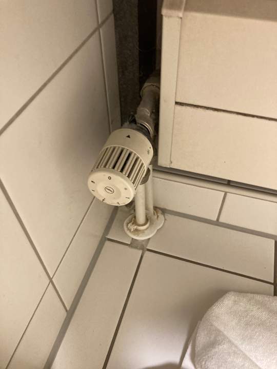 Zimmer Best Western Hotel Nürnberg City West