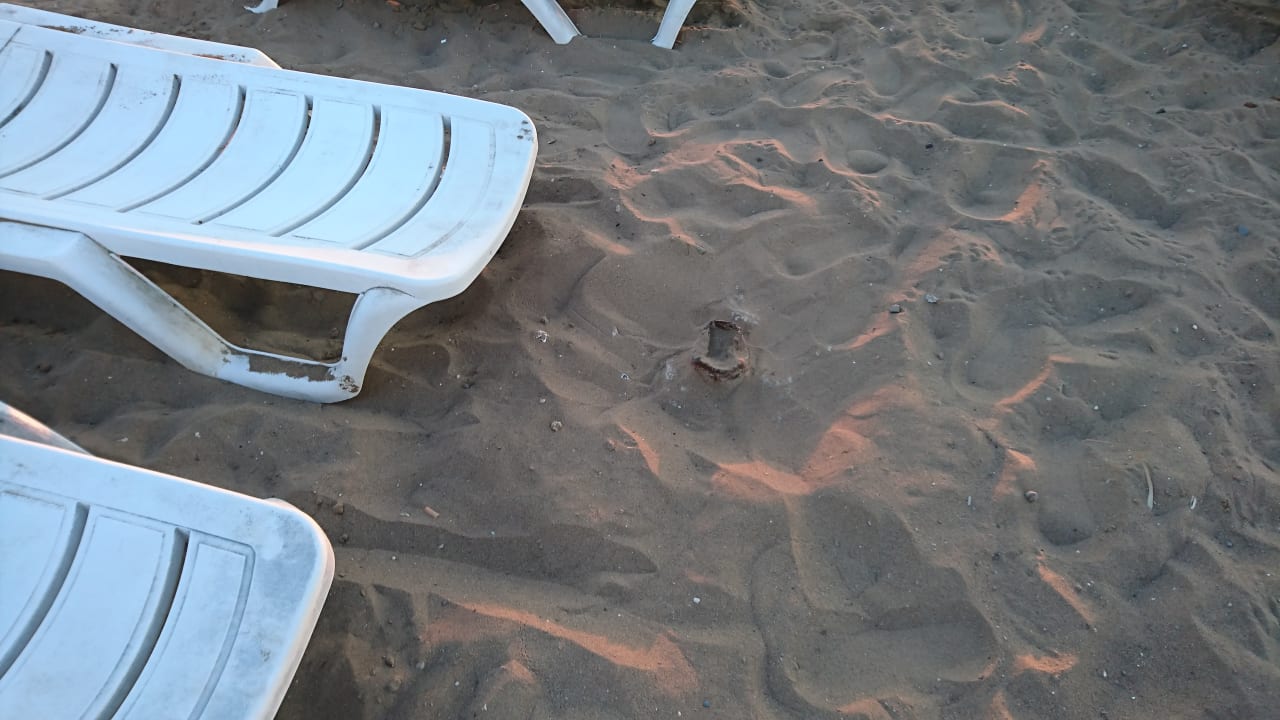 Strand Hotel Orfeus Park