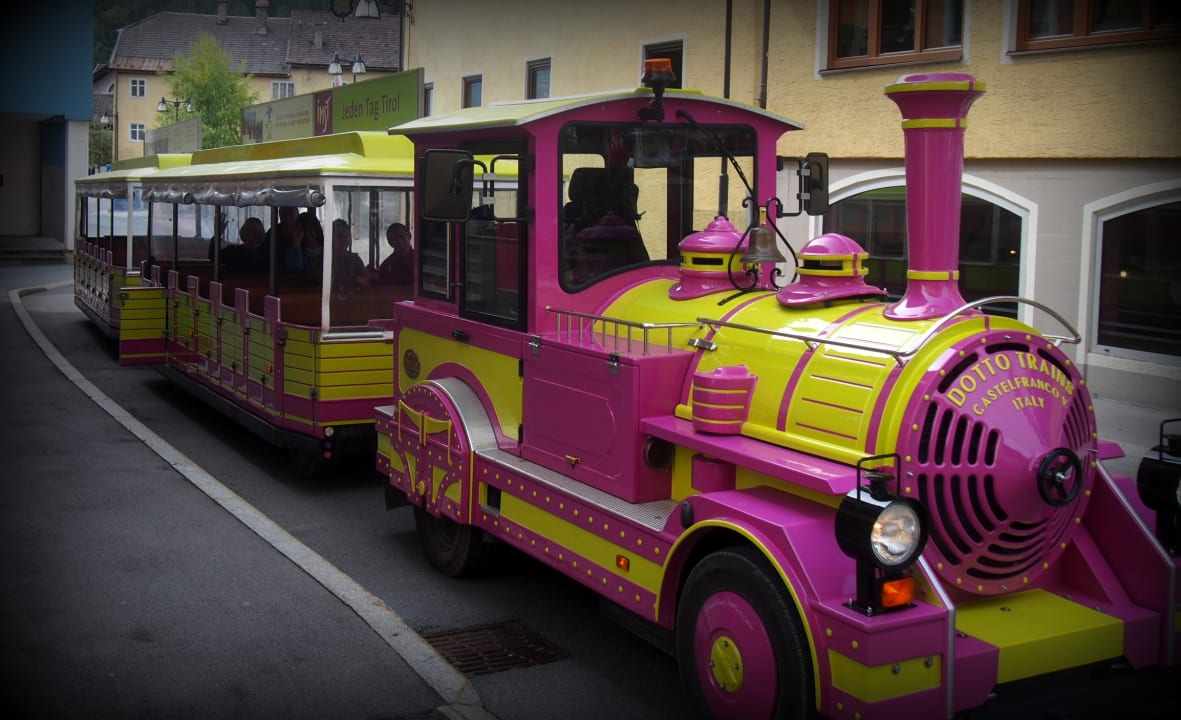 Sport & Freizeit Hotel zum Hirschen