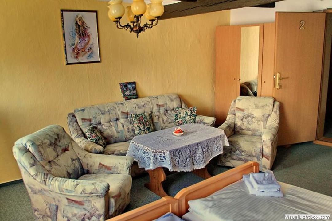 Waldhaus Obergrasmuehle Hotel Waldhaus Obergrasmühle