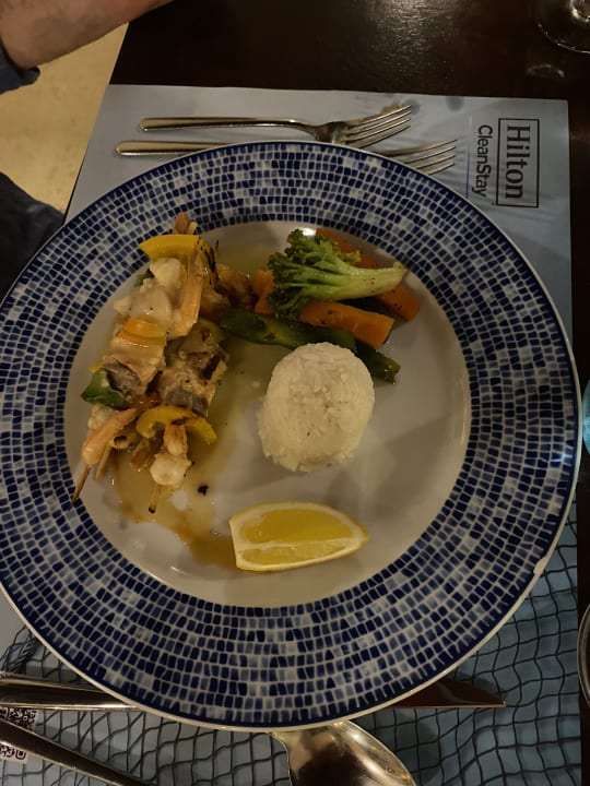 Gastro Dreams La Romana Resort & Spa