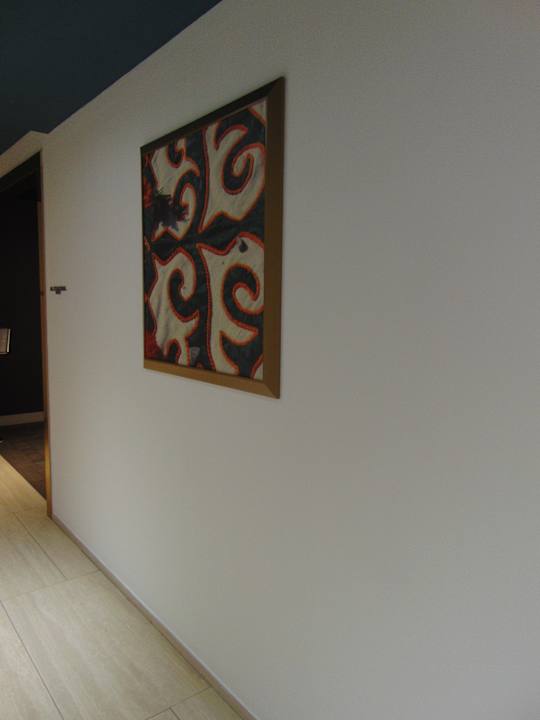 Gastro Mercure Almaty City Center