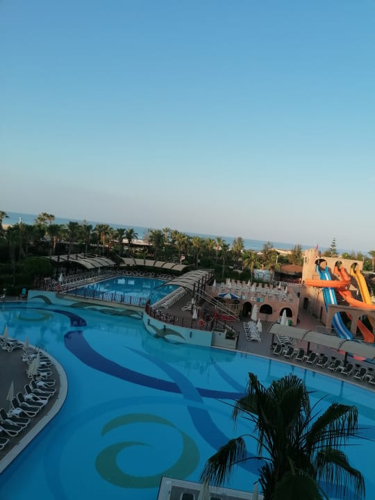 Sport & Freizeit Aydinbey Kings Palace & Spa
