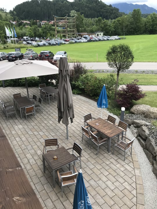 Außenansicht Hierlhof