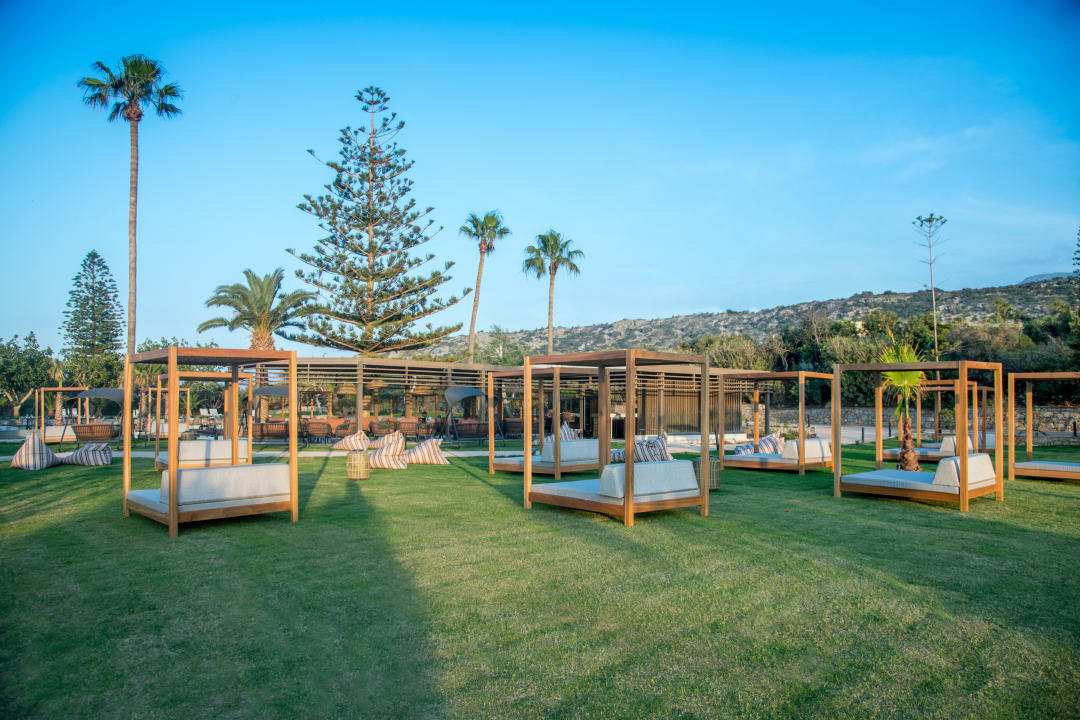 Sonstiges KING MINOS RETREAT Resort & Spa