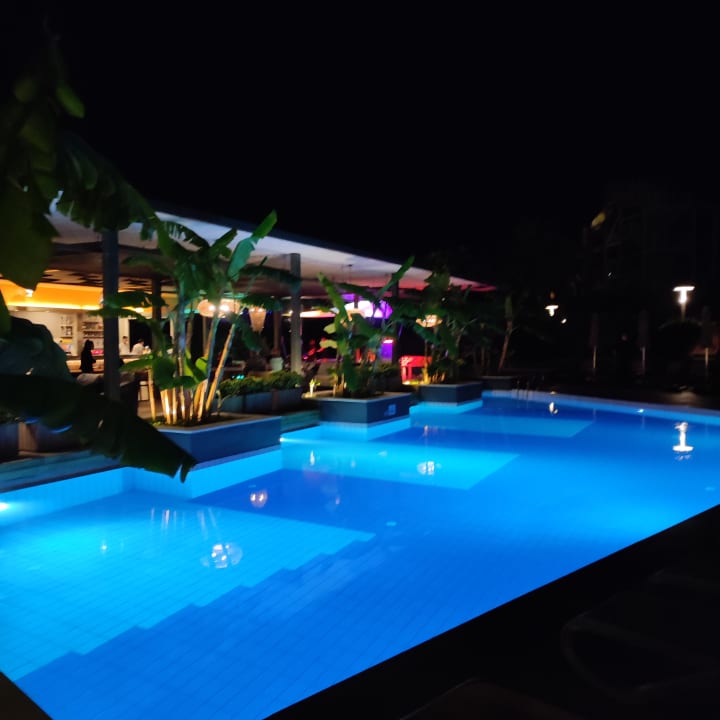 Pool TUI BLUE Xanthe