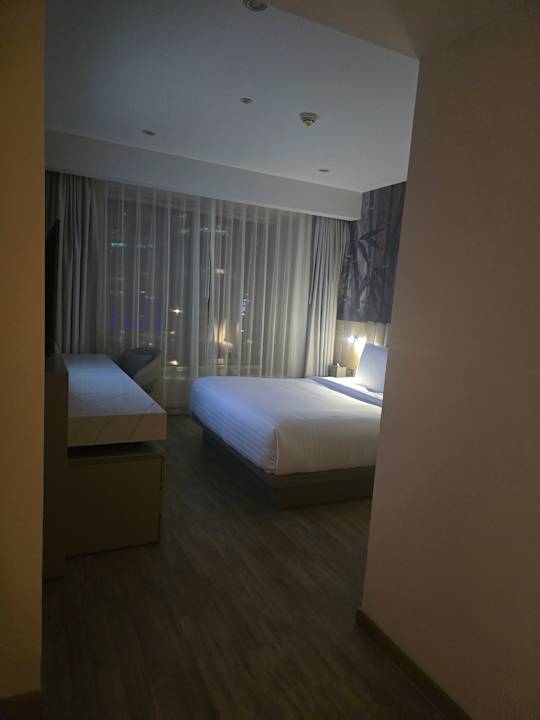 Zimmer Residence Inn Sheikh Zayed Road