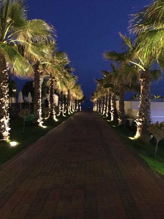 Güral Premier Belek Güral Premier Belek