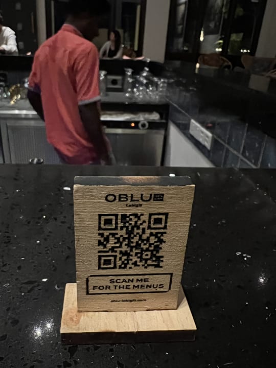 Gastro OBLU SELECT Lobigili