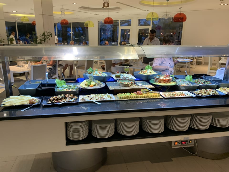 Gastro Djerba Plaza Thalasso & Spa