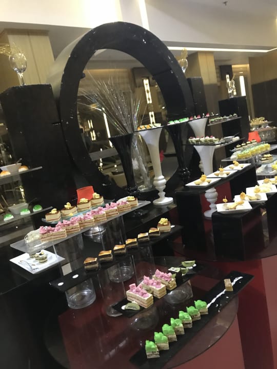 Gastro Pickalbatros White Beach Resort - Hurghada