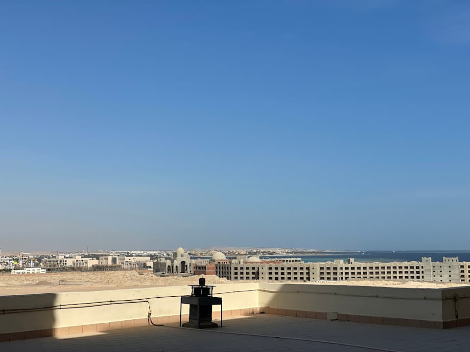 Außenansicht Serenity Alpha Beach