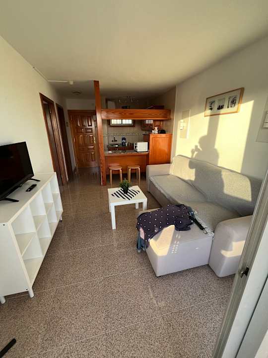 Zimmer Hotel Las Camelias