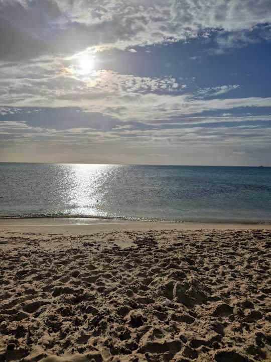 Strand Shalimar Hammamet