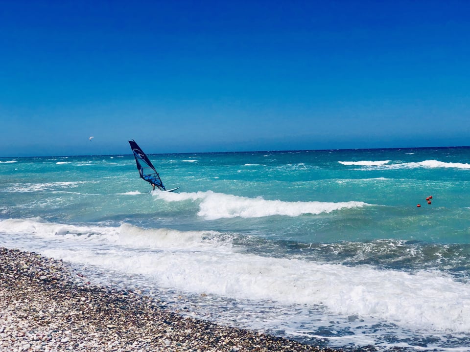 Strand TUI KIDS CLUB Alex Beach