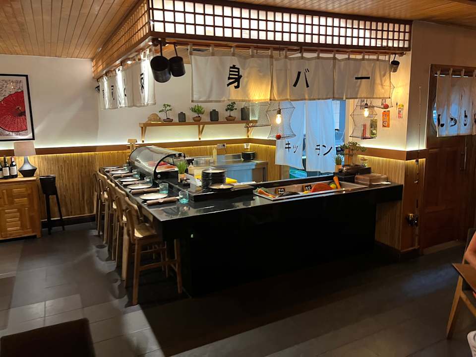 Gastro Paradisus by Melia Bali