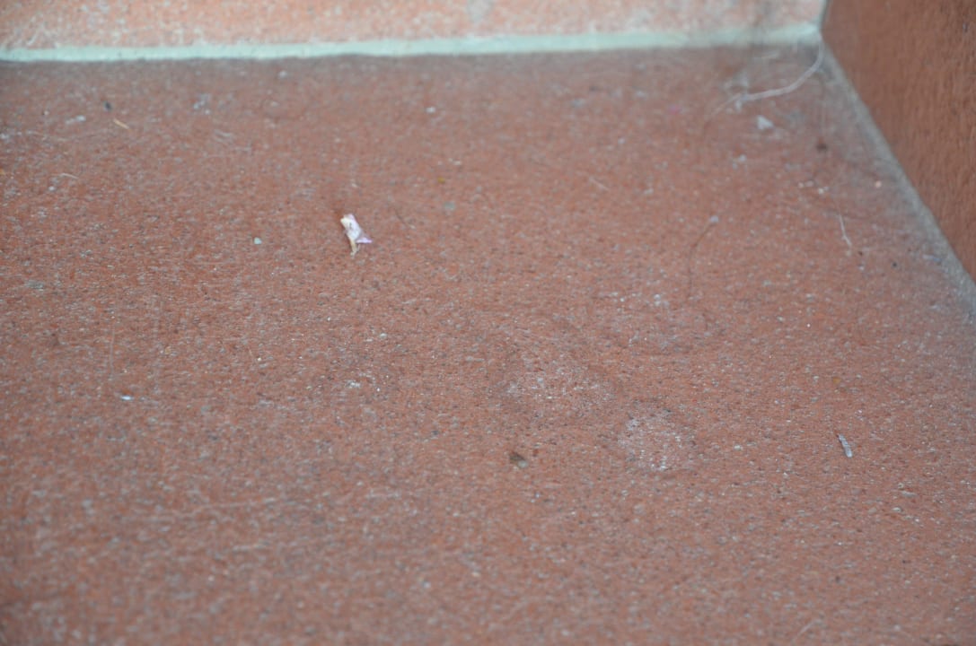 Treppenhaus zum Zimmer Capo dei Greci Taormina Coast Resort Hotel & Spa