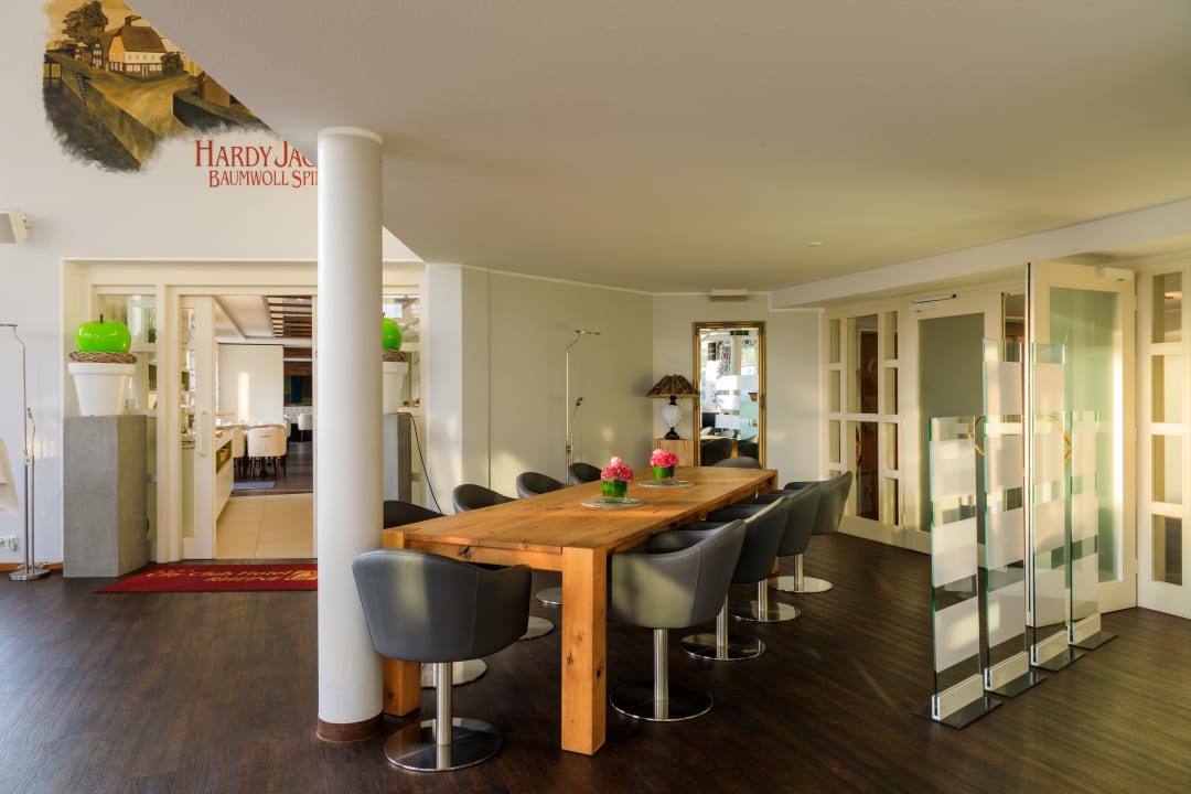 Gastro Cascada Central Hotel Rheine