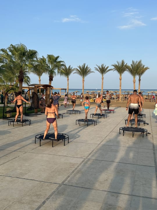 Sport & Freizeit Casa Mare Resort