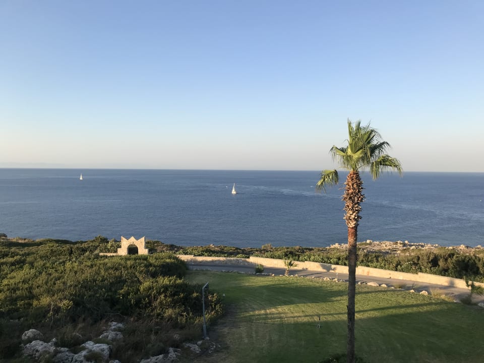 Zimmer Hotel Kalithea Horizon Royal