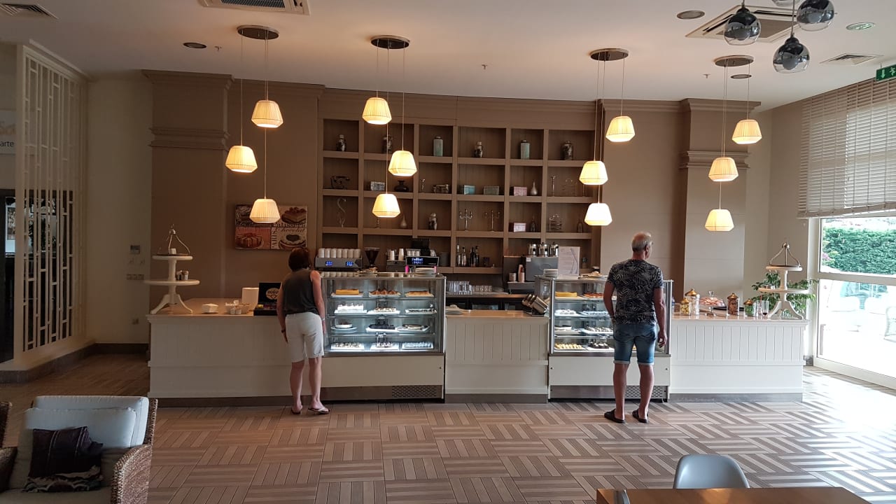 Gastro Paloma Oceana
