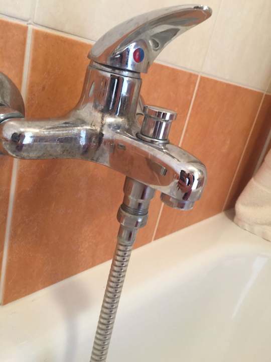 Zimmer Villa Ostseeland FeWo