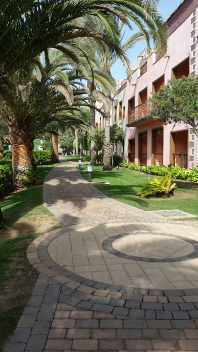 Außenansicht Lopesan Villa del Conde Resort & Thalasso