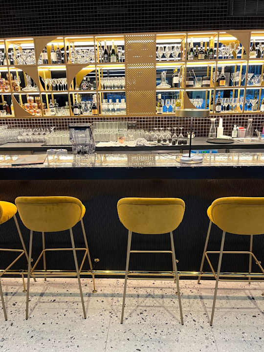 Gastro ibis Budapest Stadium