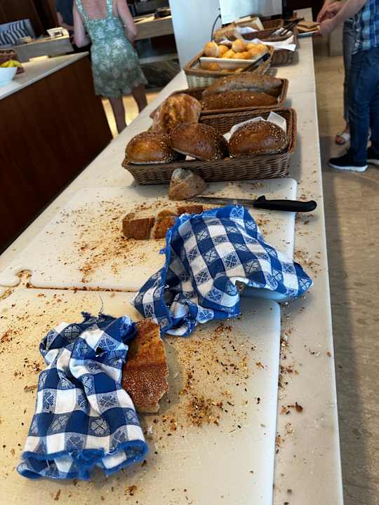 Gastro Hotel Grecian Sands