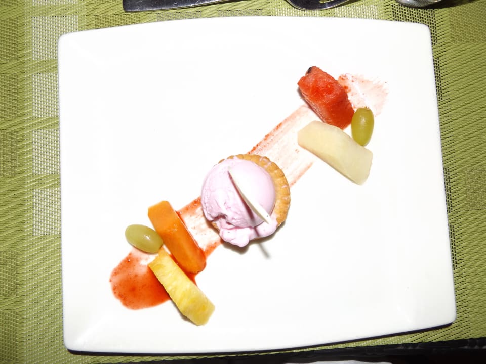 Restaurant Hilton Salalah  Resort