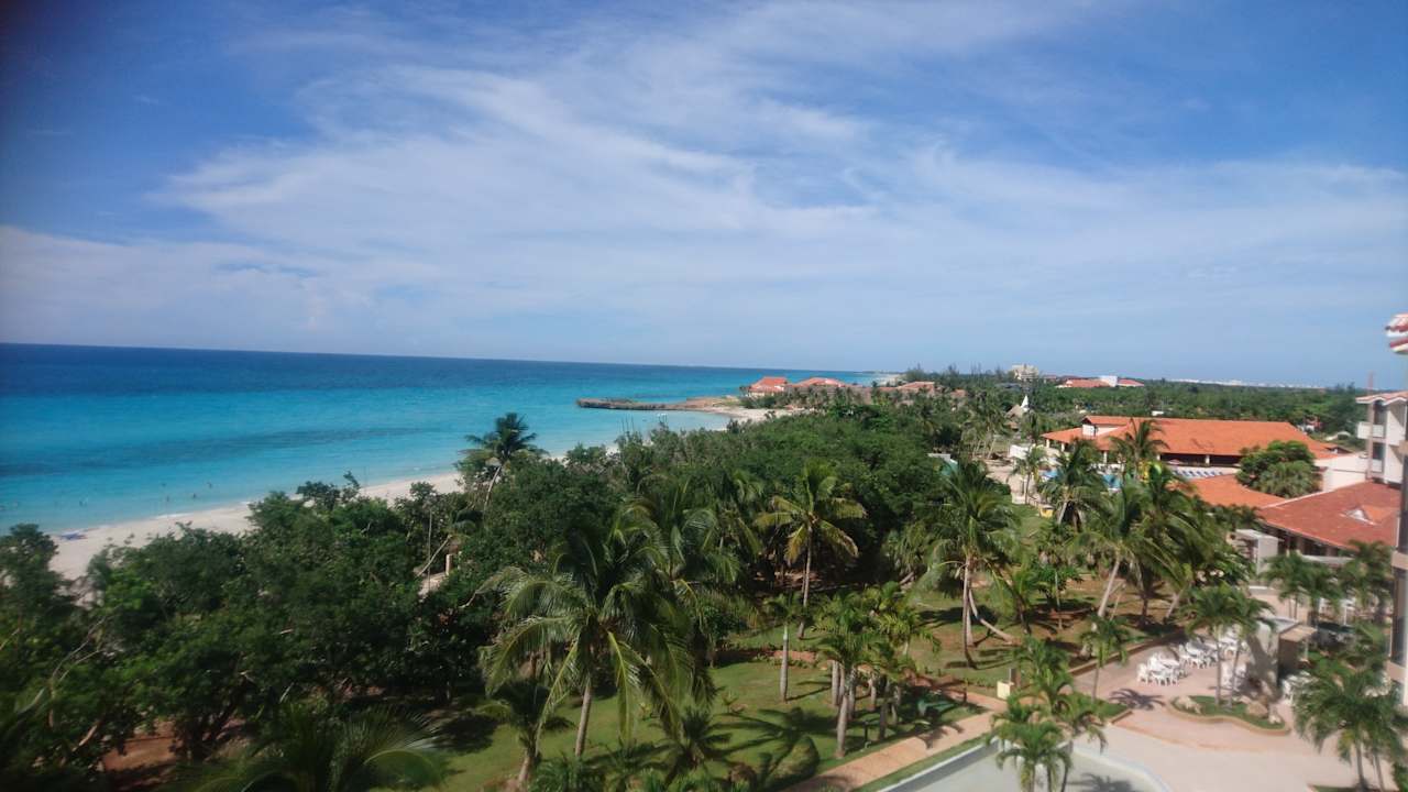 Strand Sirenis Tropical Varadero