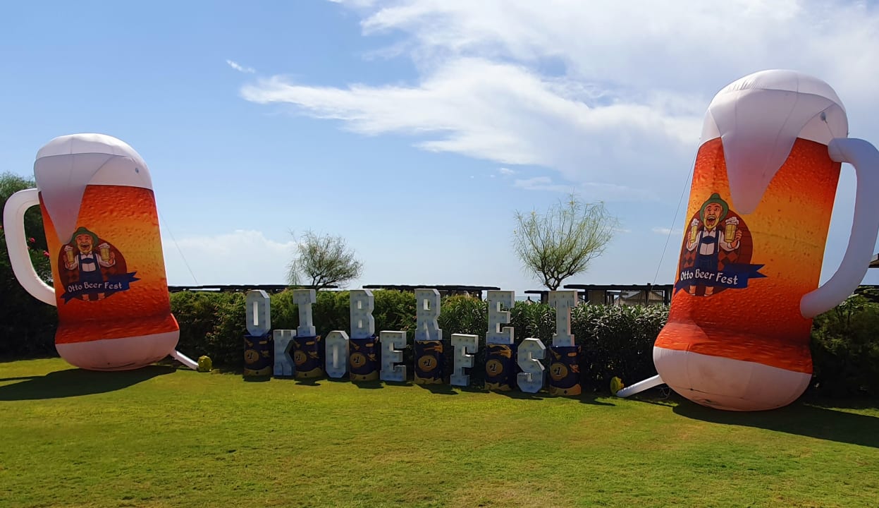 Sonstiges Voyage Belek Golf & Spa