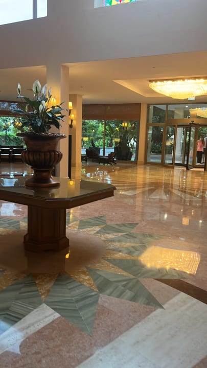 Sonstiges Akka Alinda Hotel