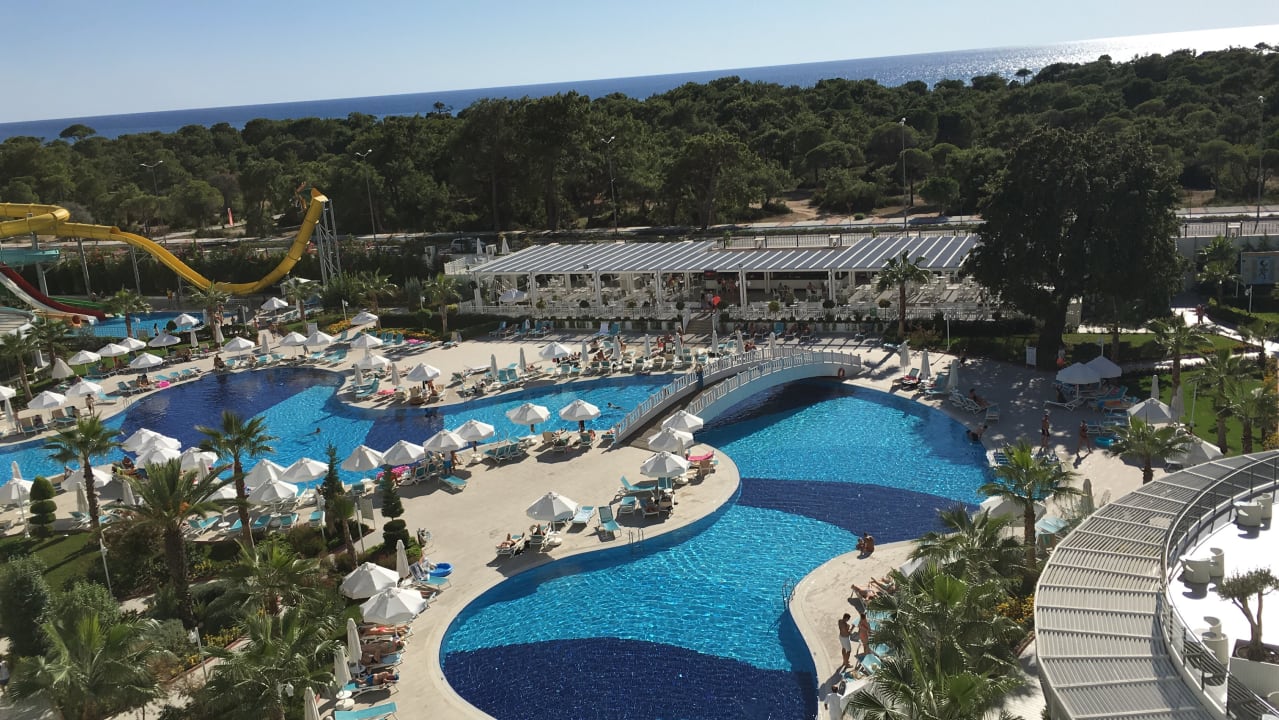 Pool Diamond Premium Hotel & Spa