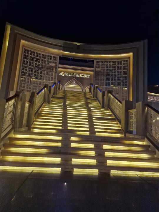 Sonstiges Pickalbatros Aqua Blu Resort - Hurghada